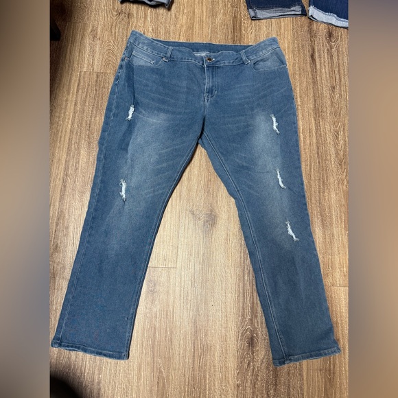 Womens jeans bundle x4 - Picture 5 of 13